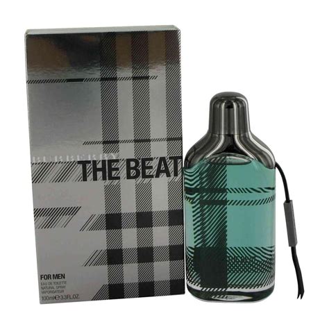 the beat burberry cologne for men|best Burberry cologne.